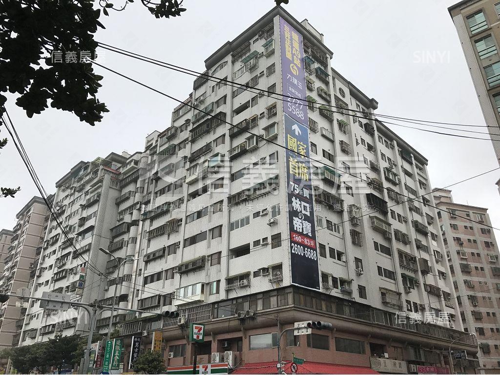 三井蛋黃區低總價三房房屋室內格局與周邊環境