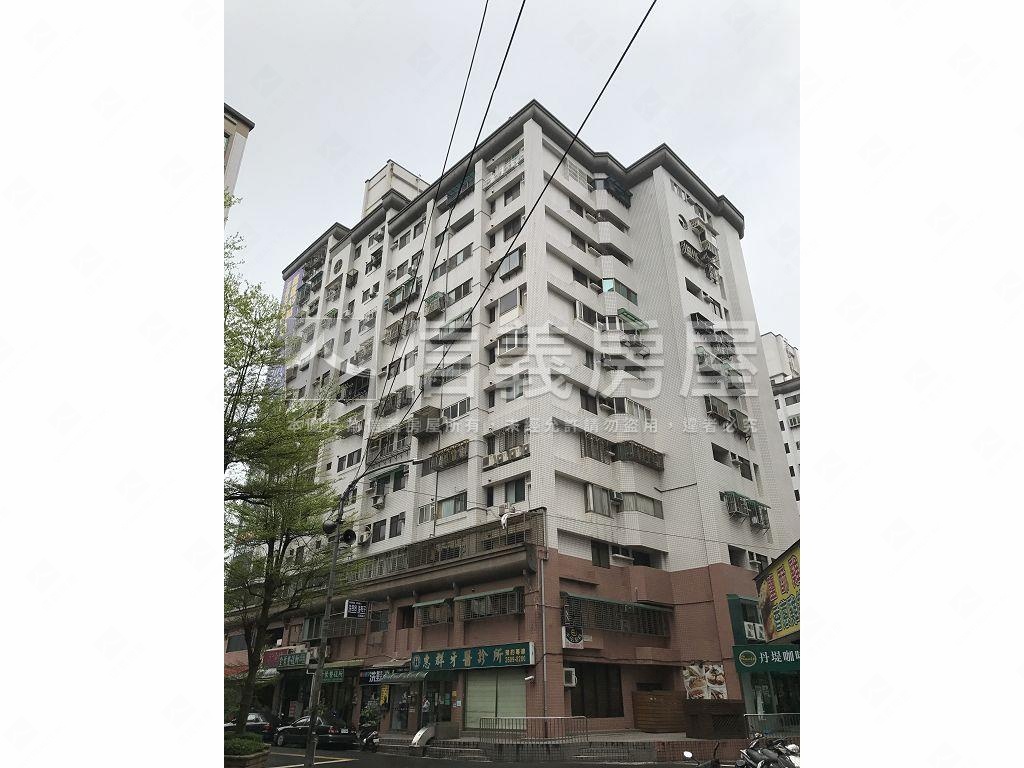 三井蛋黃區低總價三房房屋室內格局與周邊環境