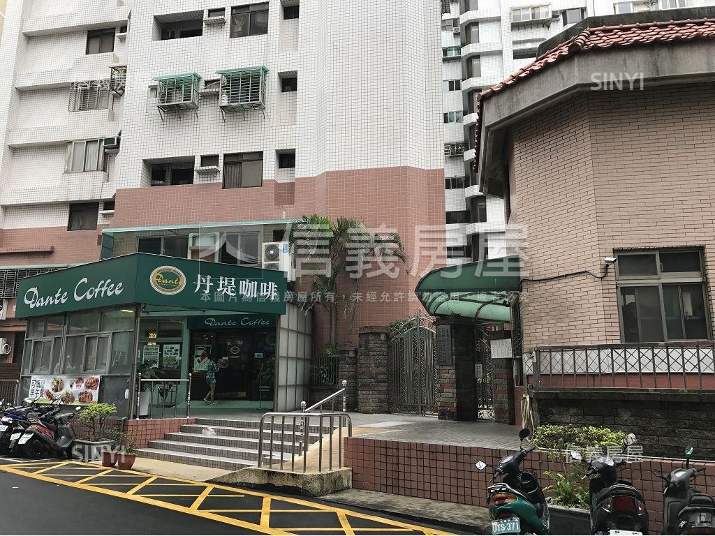 三井蛋黃區低總價三房房屋室內格局與周邊環境