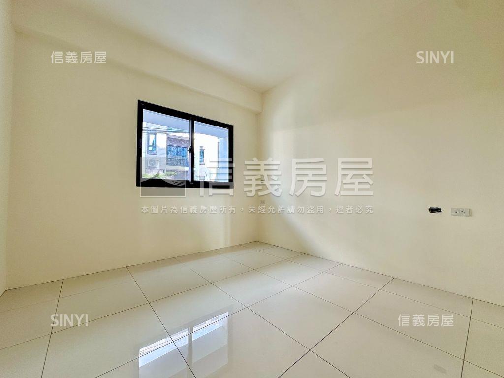 新市｜全新未住三房Ｄ房屋室內格局與周邊環境