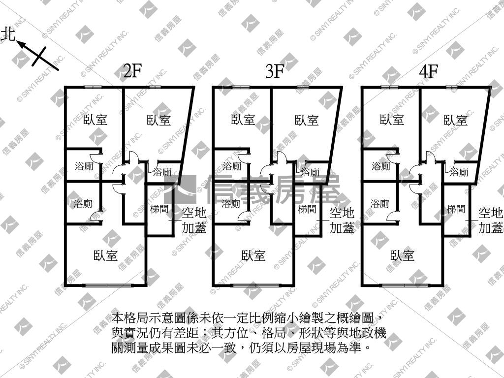 近未來鳳鳴捷運站收租美屋房屋室內格局與周邊環境