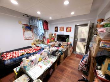 近府中捷運電梯三房