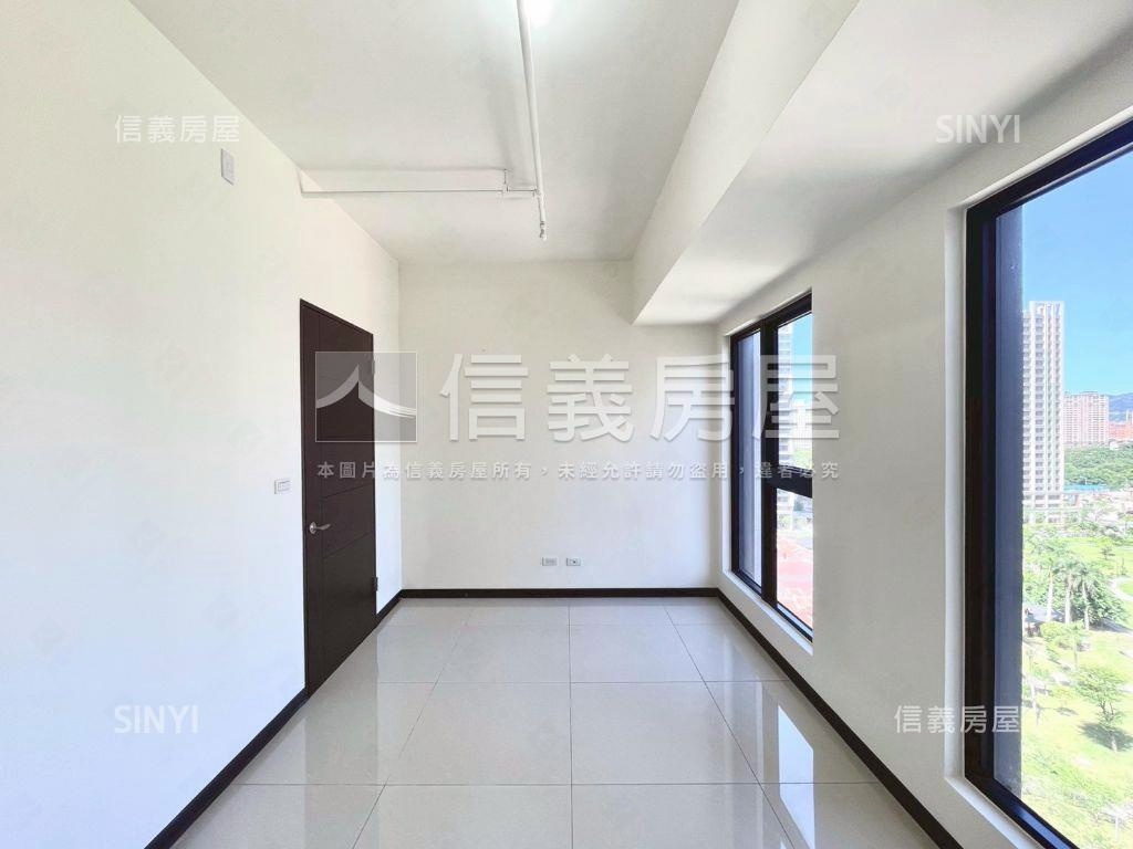 漢皇吾岳舒適高樓隔震宅房屋室內格局與周邊環境
