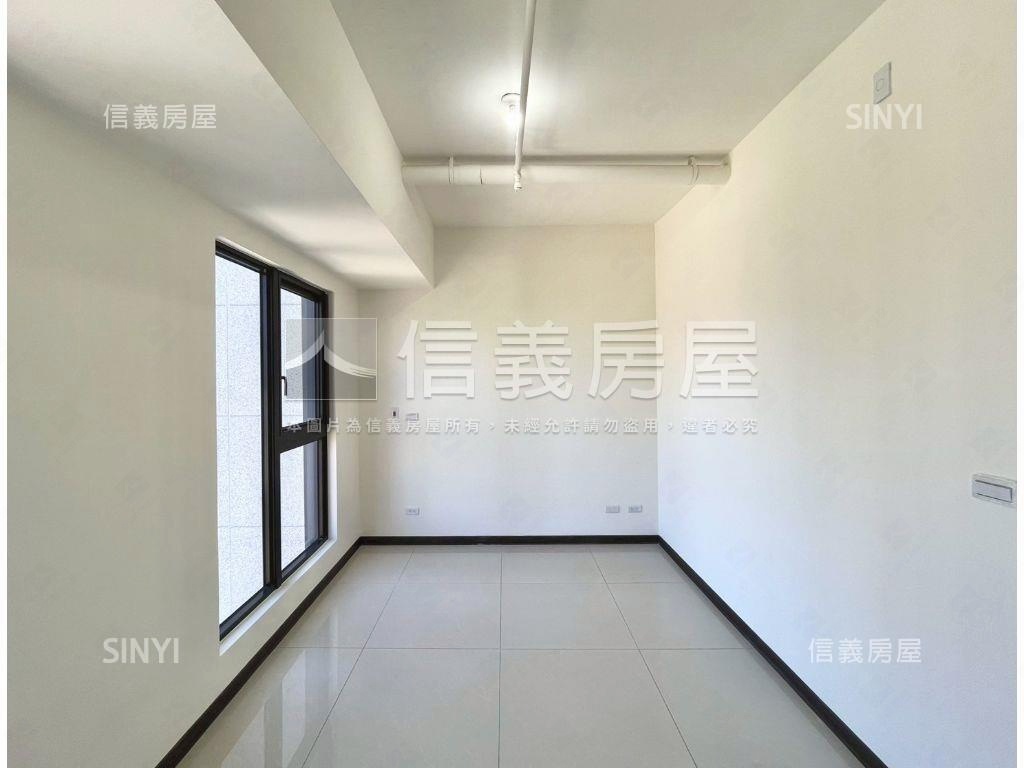 漢皇吾岳舒適高樓隔震宅房屋室內格局與周邊環境