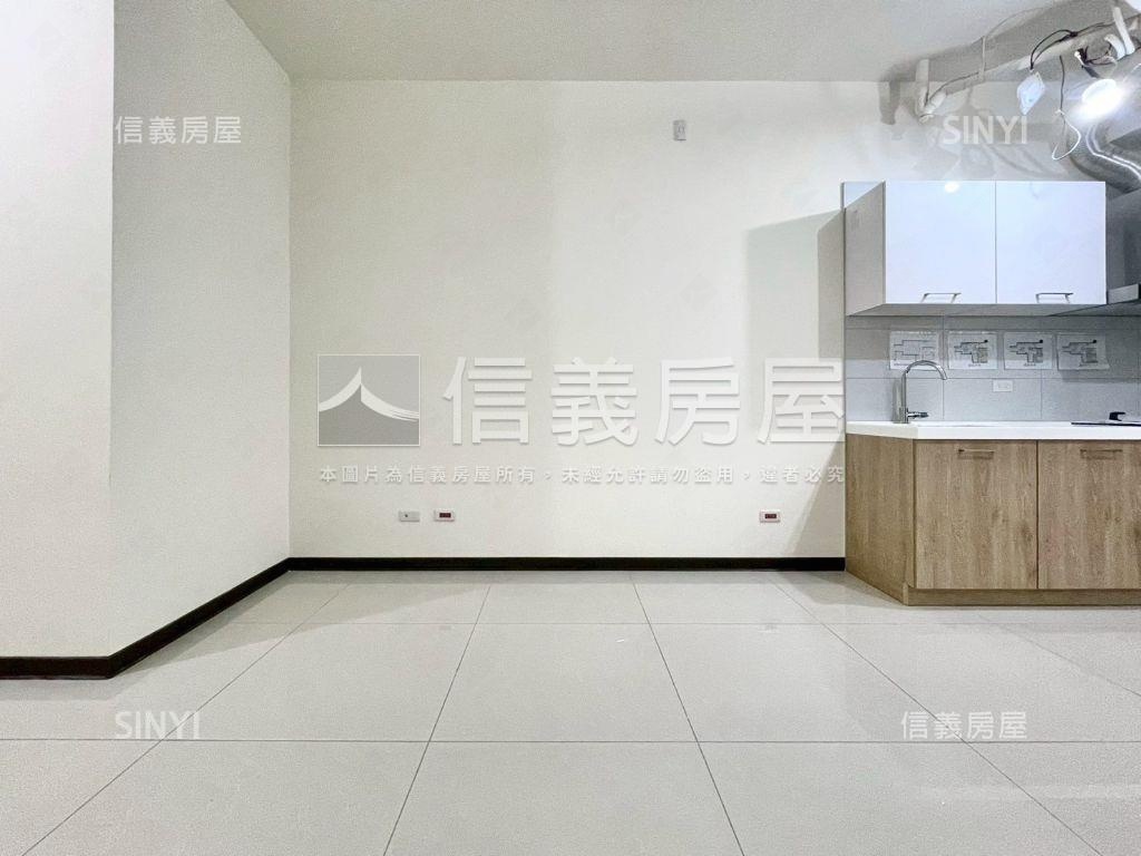 漢皇吾岳舒適高樓隔震宅房屋室內格局與周邊環境
