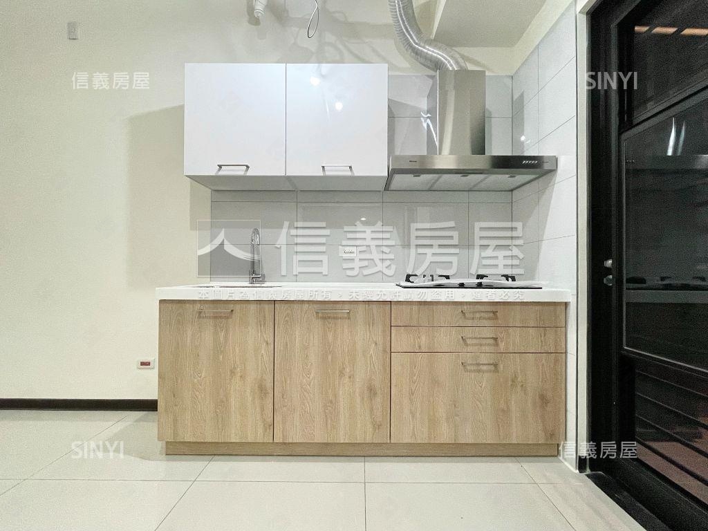 漢皇吾岳舒適高樓隔震宅房屋室內格局與周邊環境