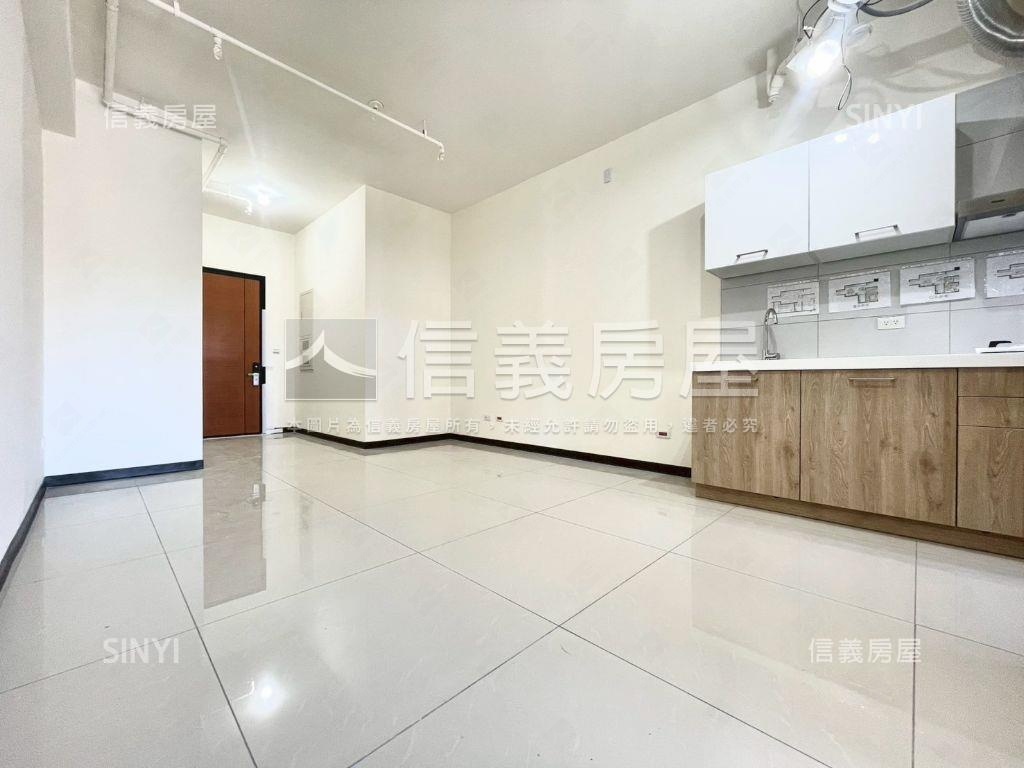 漢皇吾岳舒適高樓隔震宅房屋室內格局與周邊環境