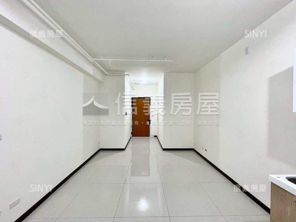 漢皇吾岳舒適高樓隔震宅房屋室內格局與周邊環境
