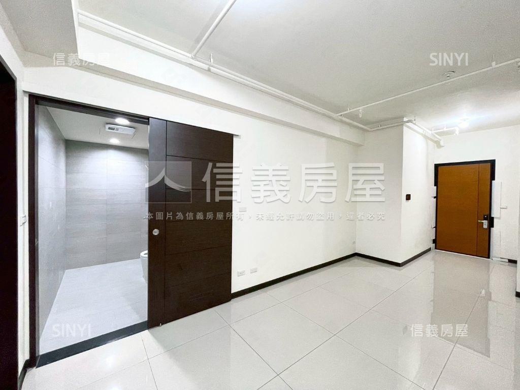 漢皇吾岳舒適高樓隔震宅房屋室內格局與周邊環境