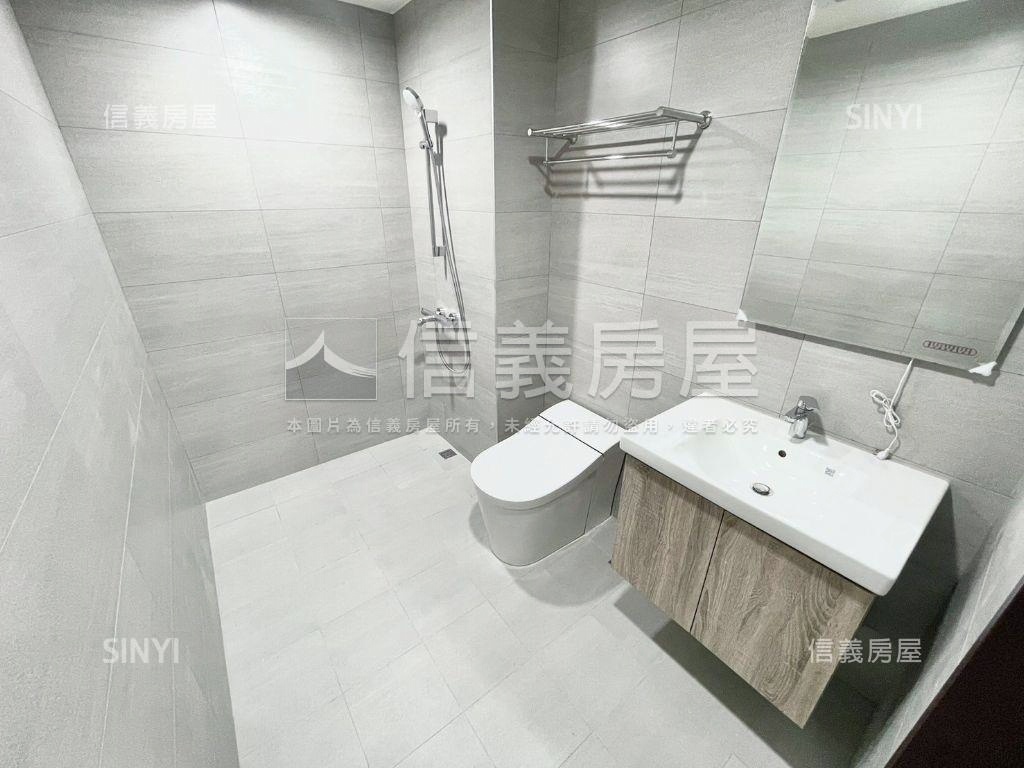 漢皇吾岳舒適高樓隔震宅房屋室內格局與周邊環境