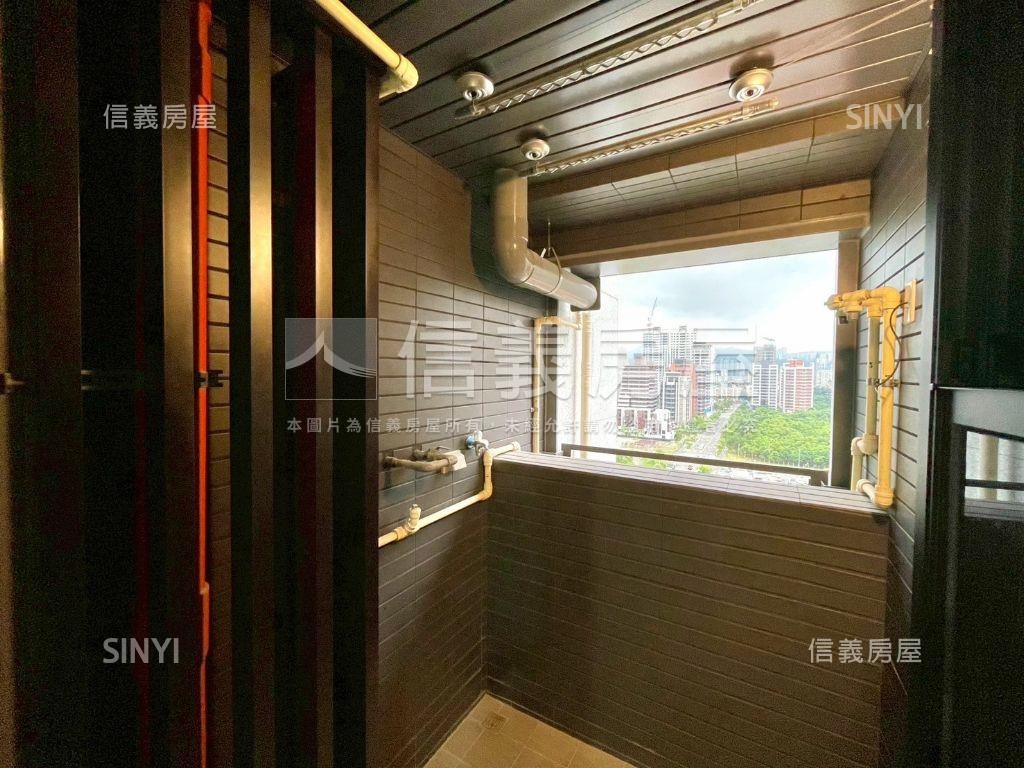 漢皇吾岳舒適高樓隔震宅房屋室內格局與周邊環境