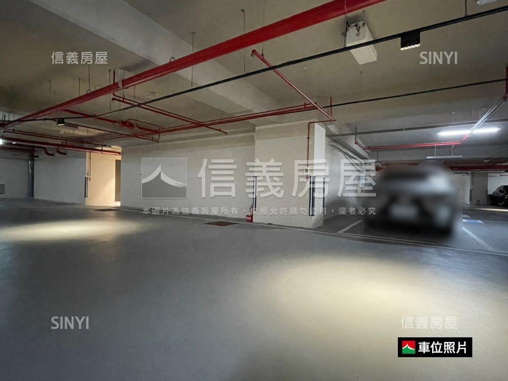 漢皇吾岳舒適高樓隔震宅房屋室內格局與周邊環境