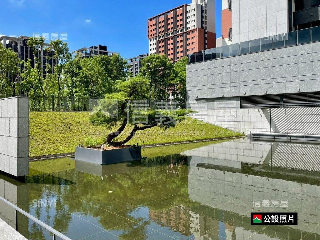 漢皇吾岳舒適高樓隔震宅房屋室內格局與周邊環境