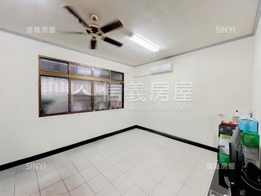熱鬧吃市孝親美透天房屋室內格局與周邊環境
