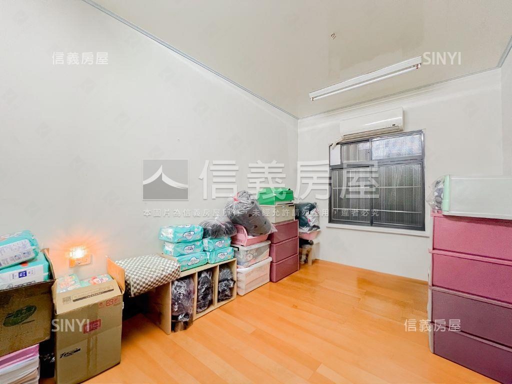 熱鬧吃市孝親美透天房屋室內格局與周邊環境