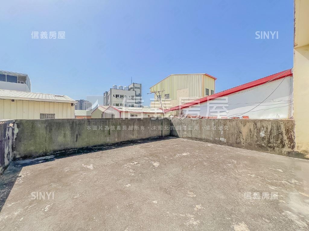 熱鬧吃市孝親美透天房屋室內格局與周邊環境