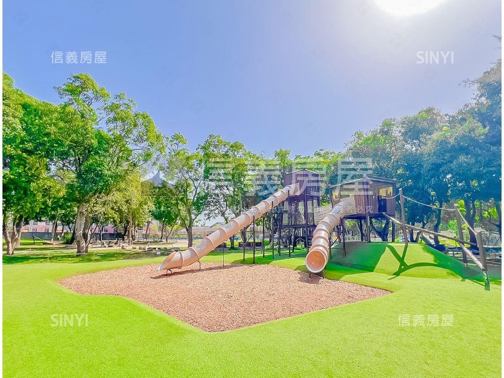 熱鬧吃市孝親美透天房屋室內格局與周邊環境