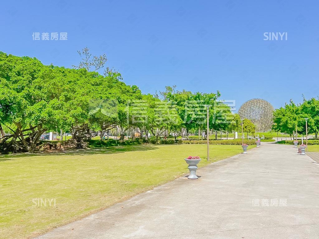 熱鬧吃市孝親美透天房屋室內格局與周邊環境