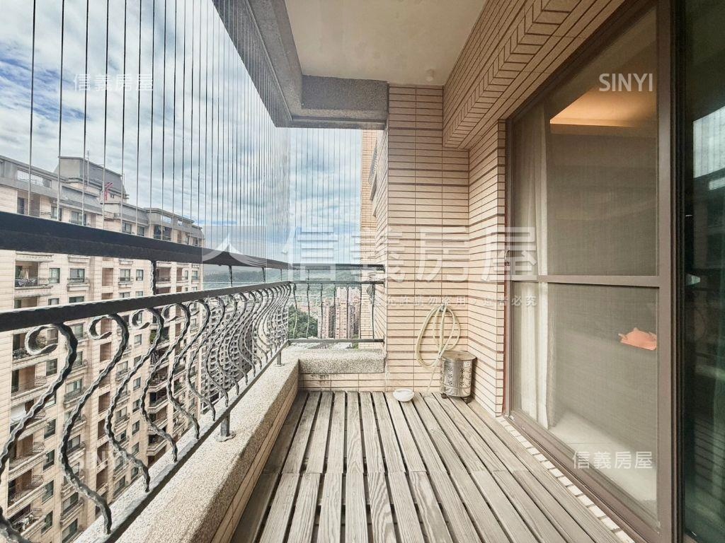 台北大鎮◆三房車位房屋室內格局與周邊環境