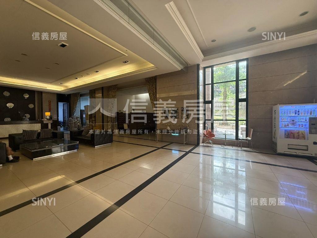 台北大鎮◆三房車位房屋室內格局與周邊環境