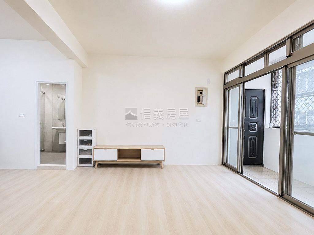 大觀路舒適美寓房屋室內格局與周邊環境