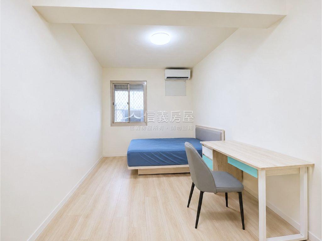 大觀路舒適美寓房屋室內格局與周邊環境