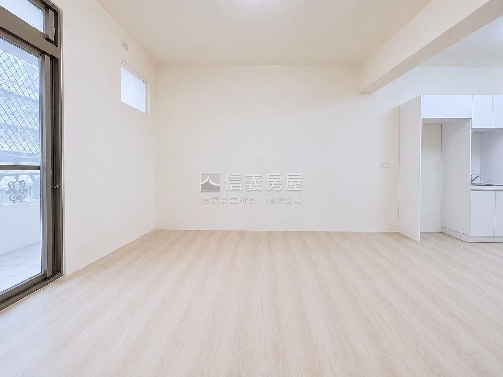 大觀路舒適美寓房屋室內格局與周邊環境