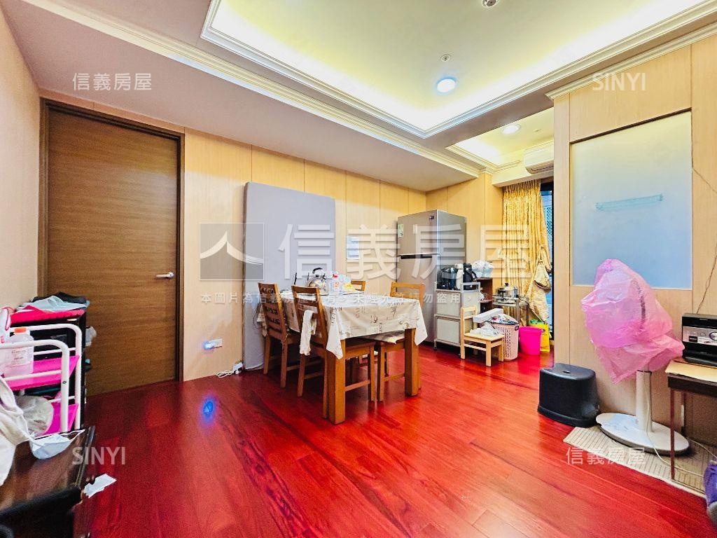 ★專任★丰悅夏宮兩房美屋房屋室內格局與周邊環境