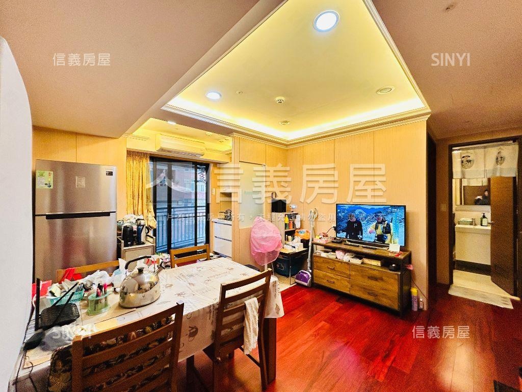 ★專任★丰悅夏宮兩房美屋房屋室內格局與周邊環境