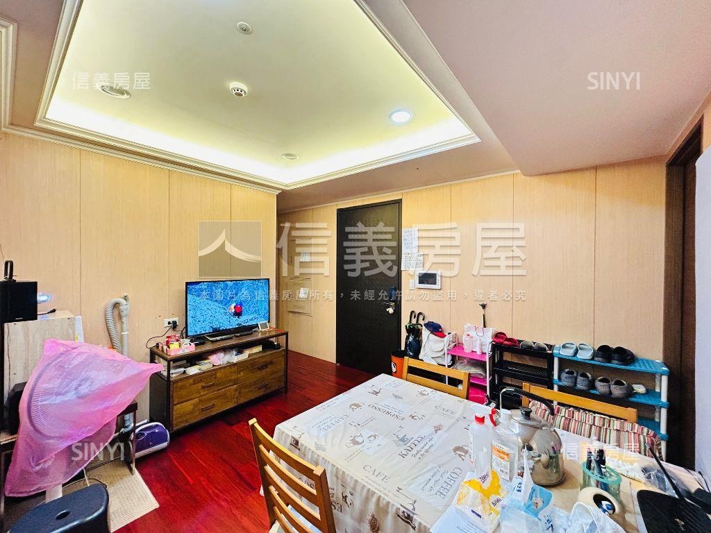 ★專任★丰悅夏宮兩房美屋房屋室內格局與周邊環境