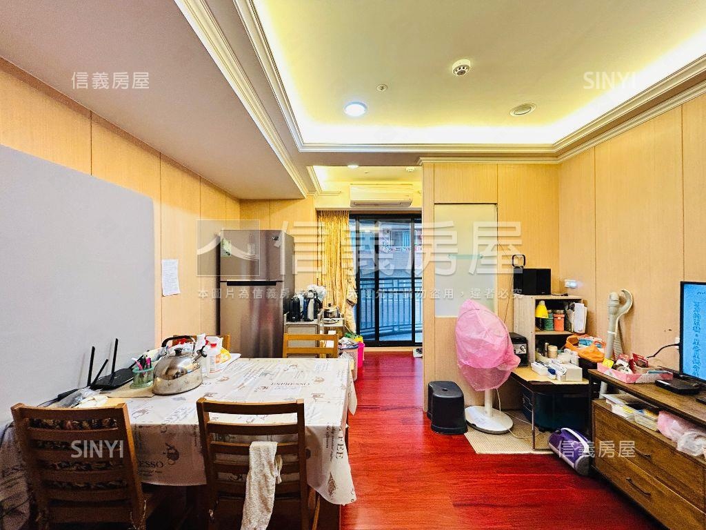 ★專任★丰悅夏宮兩房美屋房屋室內格局與周邊環境