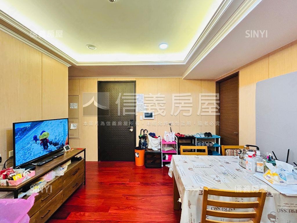 ★專任★丰悅夏宮兩房美屋房屋室內格局與周邊環境