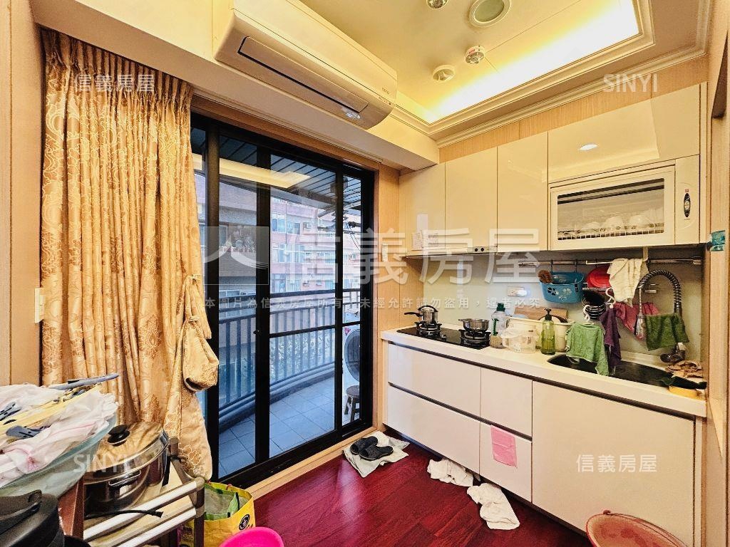 ★專任★丰悅夏宮兩房美屋房屋室內格局與周邊環境