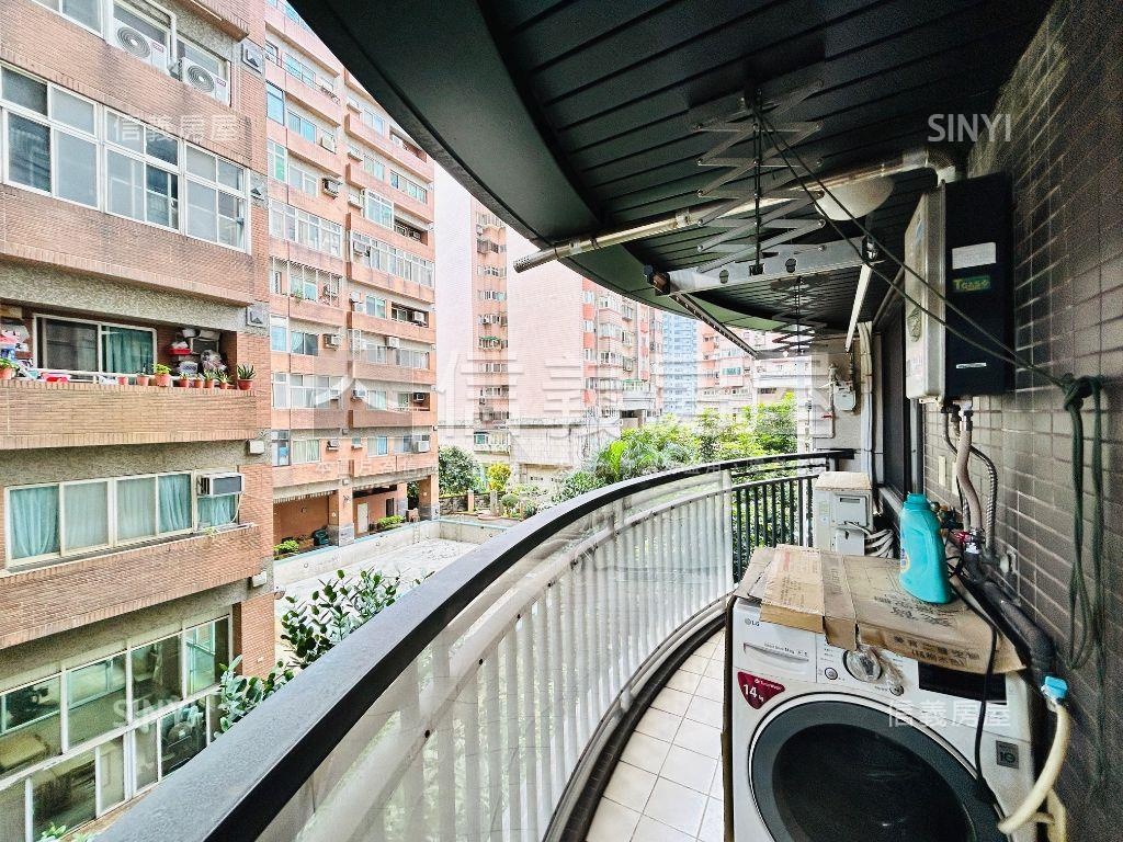 ★專任★丰悅夏宮兩房美屋房屋室內格局與周邊環境