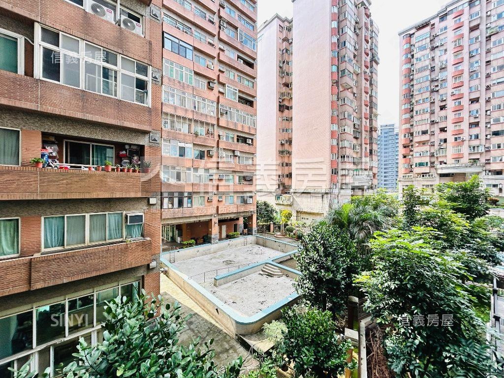 ★專任★丰悅夏宮兩房美屋房屋室內格局與周邊環境