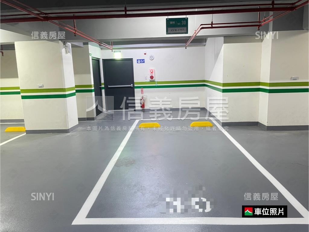 和宜勝利發啦！房屋室內格局與周邊環境