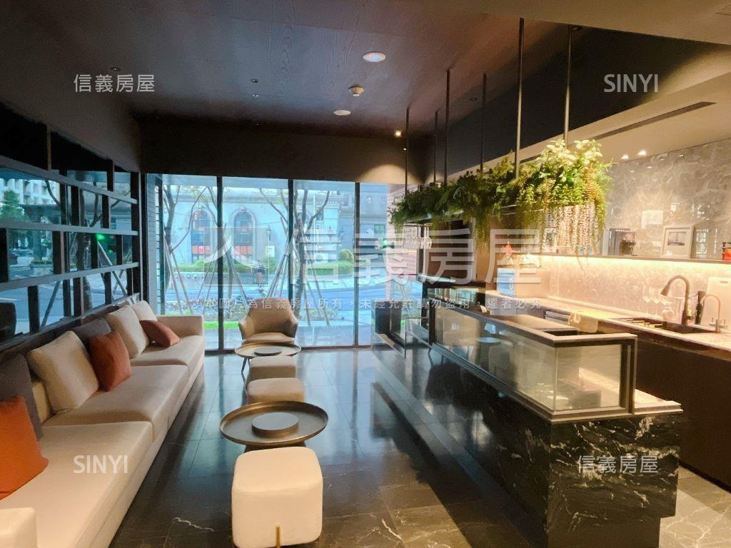 長耀初高樓美景車位房屋室內格局與周邊環境