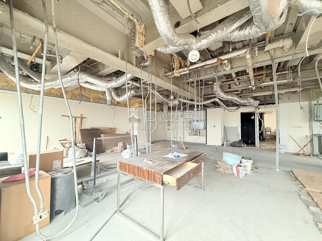 【龍邦國寶】帝王視野戶房屋室內格局與周邊環境
