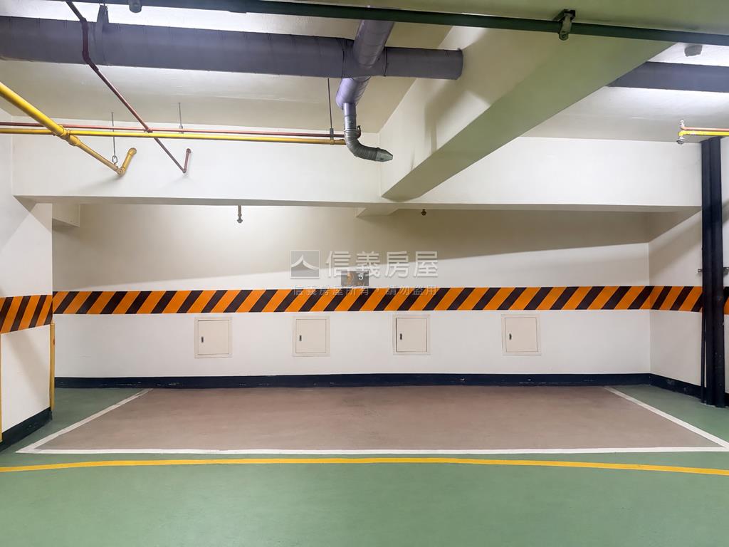 【龍邦國寶】帝王視野戶房屋室內格局與周邊環境