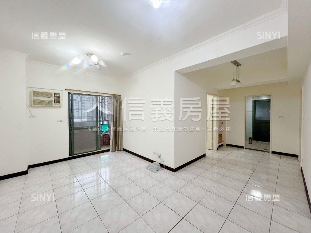 生活大國美景三房房屋室內格局與周邊環境