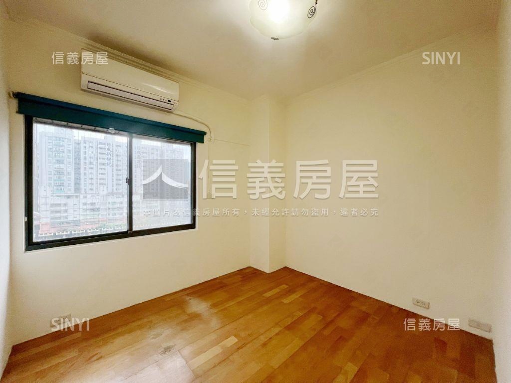 生活大國美景三房房屋室內格局與周邊環境