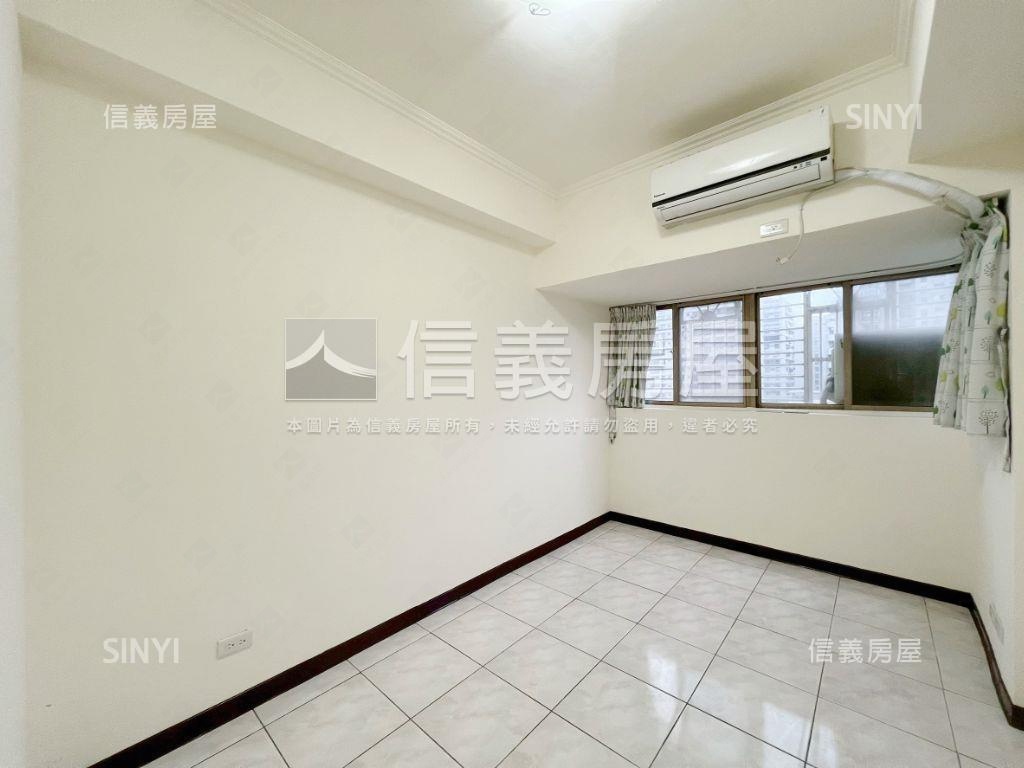 生活大國美景三房房屋室內格局與周邊環境