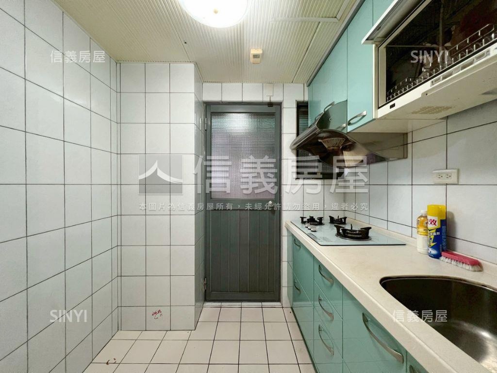 生活大國美景三房房屋室內格局與周邊環境