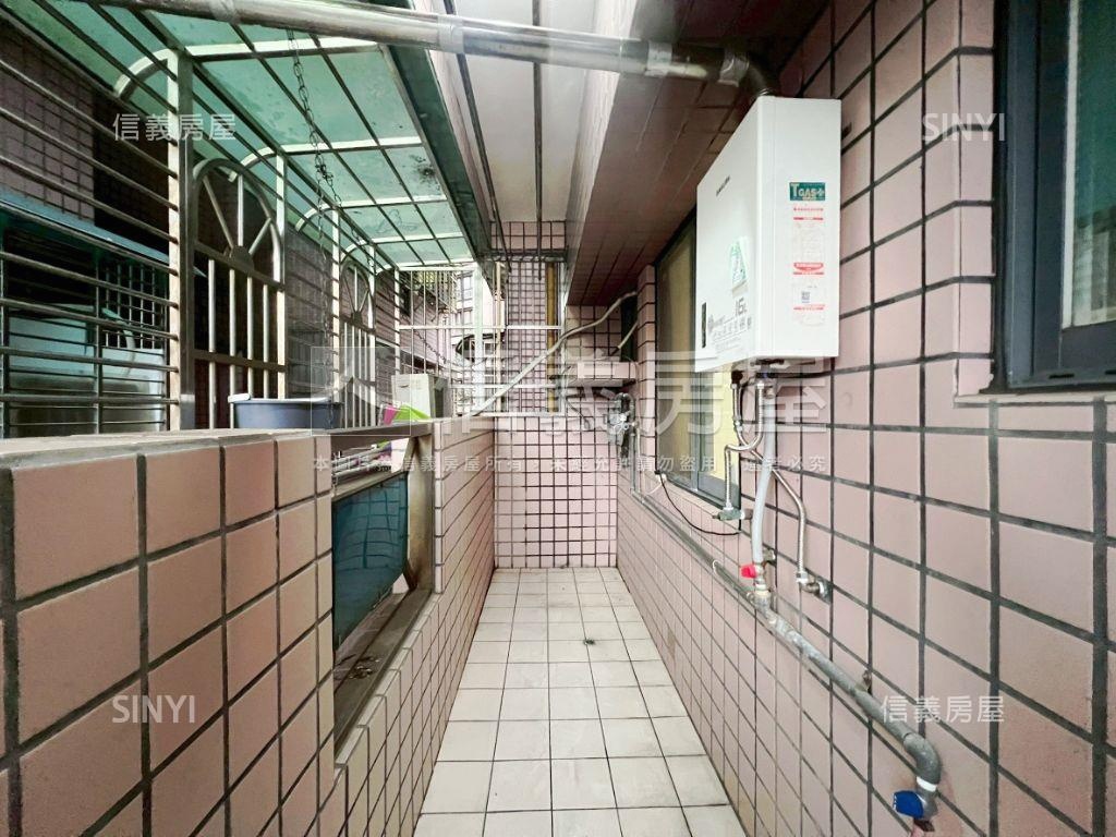 生活大國美景三房房屋室內格局與周邊環境