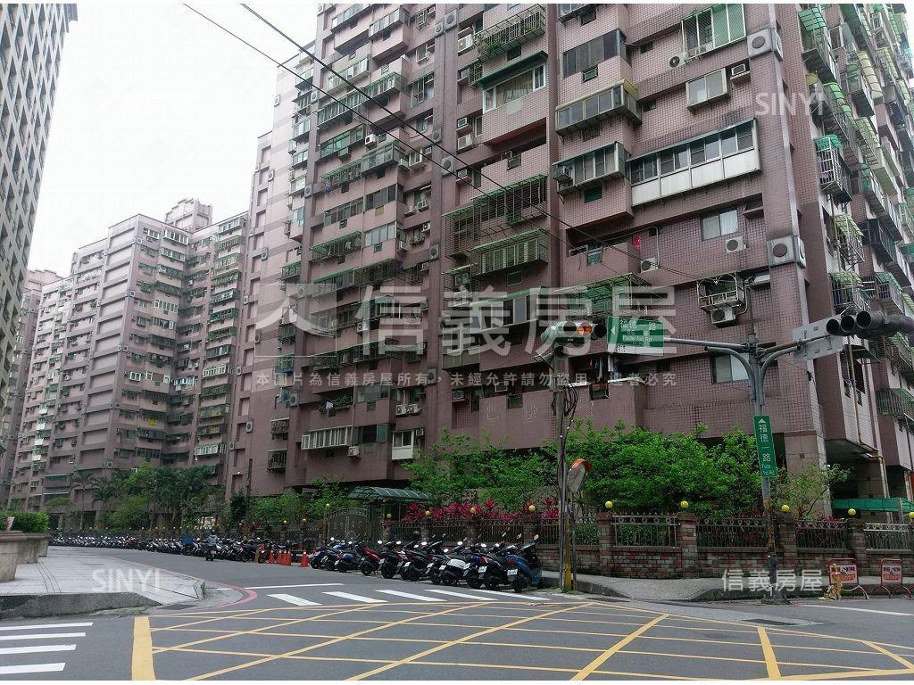 生活大國河景三房房屋室內格局與周邊環境