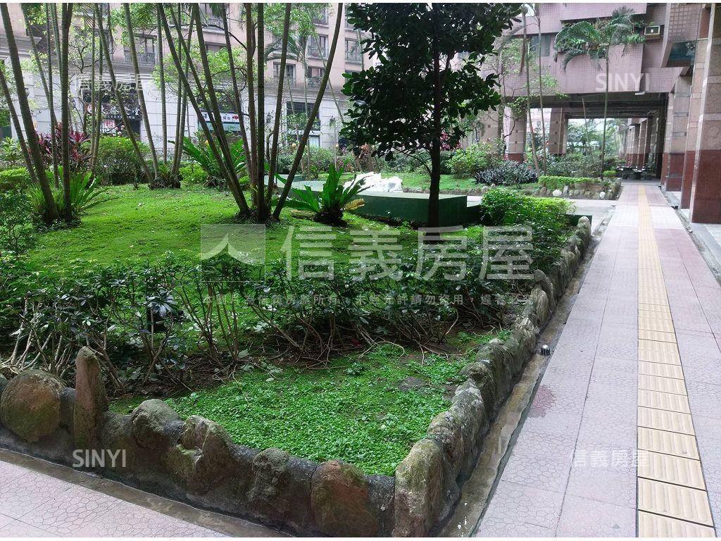 生活大國河景三房房屋室內格局與周邊環境