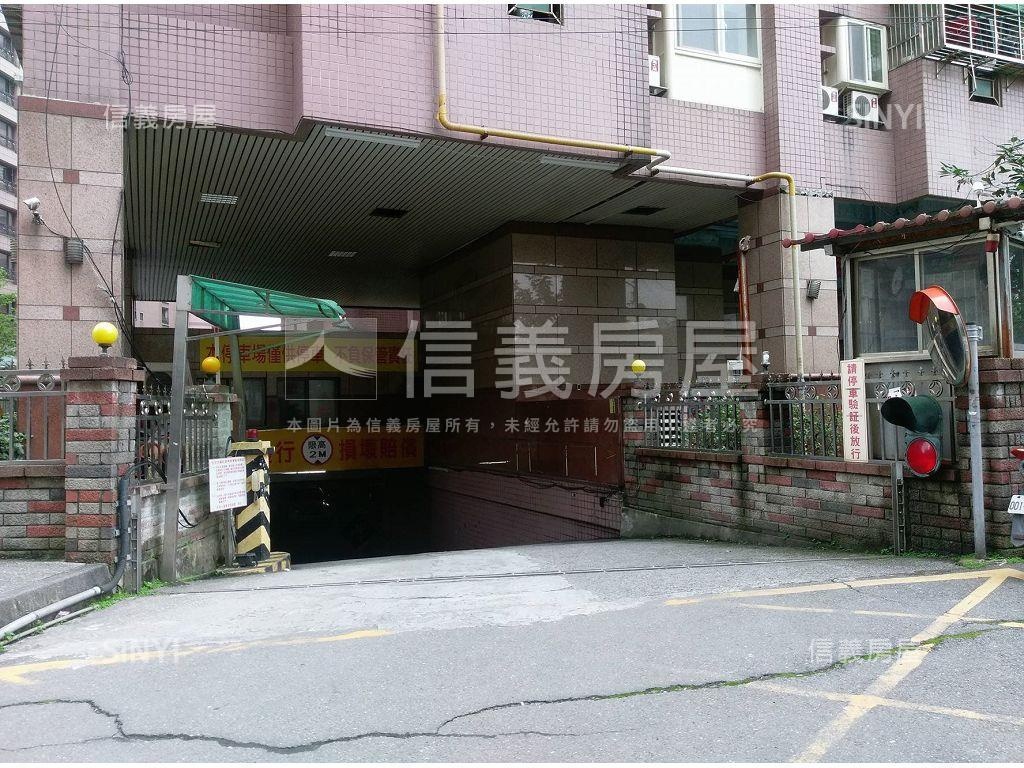 生活大國河景三房房屋室內格局與周邊環境