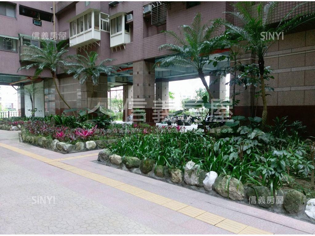 生活大國河景三房房屋室內格局與周邊環境