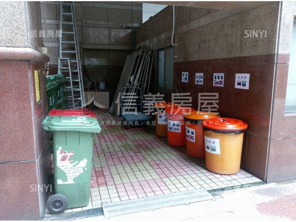 生活大國河景三房房屋室內格局與周邊環境