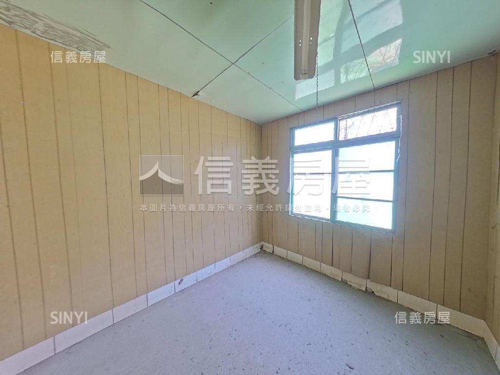 永康｜中華路懷舊平房Ａ房屋室內格局與周邊環境